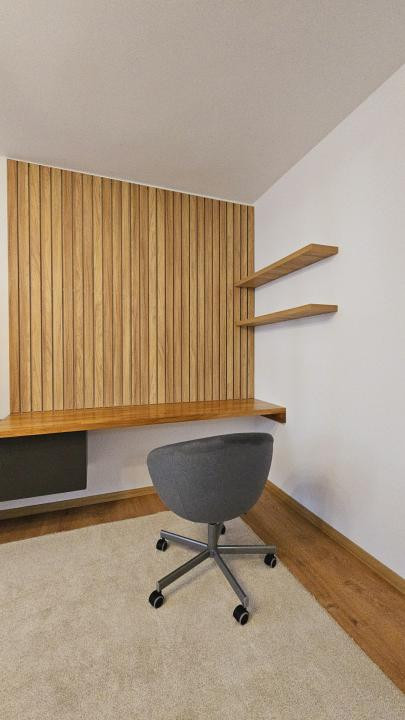 Bulevardul Unirii Fantani - Piata Constitutiei