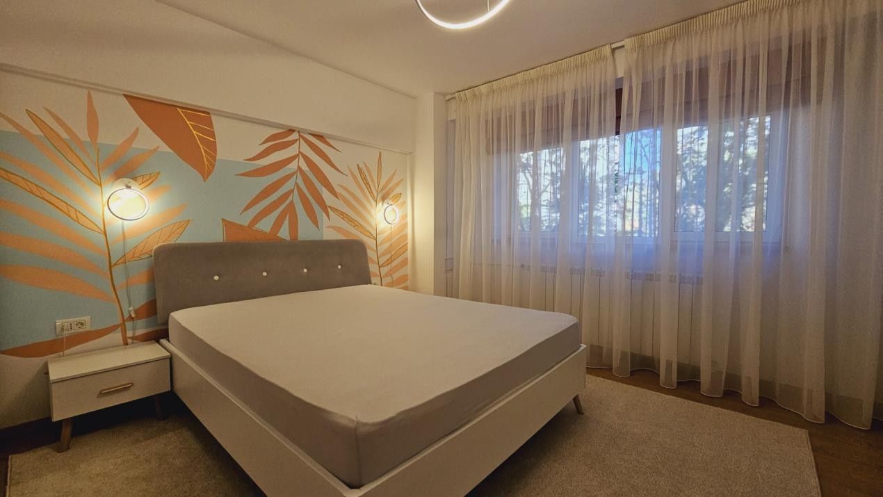 Bulevardul Unirii Fantani - Piata Constitutiei