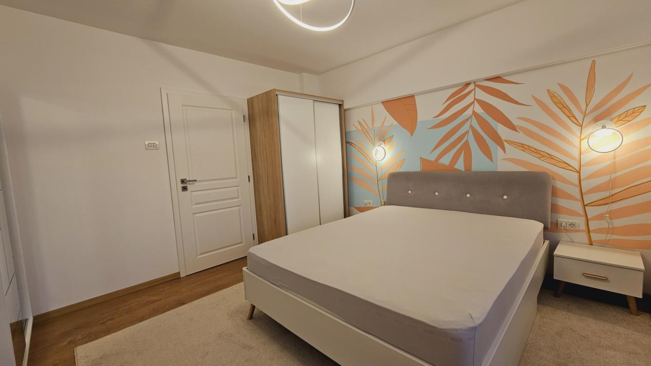 Bulevardul Unirii Fantani - Piata Constitutiei