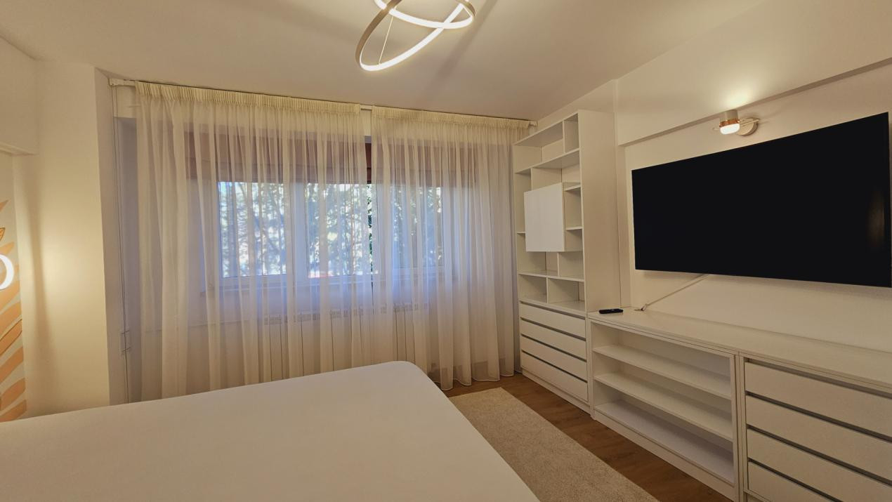 Bulevardul Unirii Fantani - Piata Constitutiei