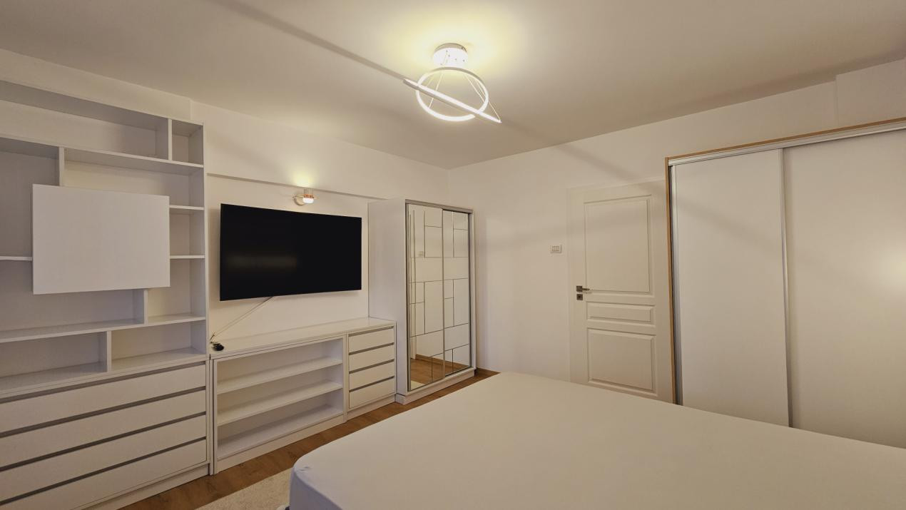 Bulevardul Unirii Fantani - Piata Constitutiei