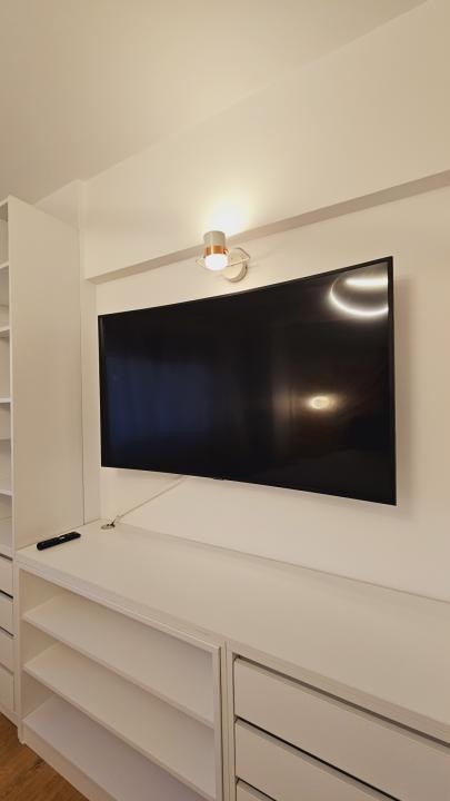 Bulevardul Unirii Fantani - Piata Constitutiei