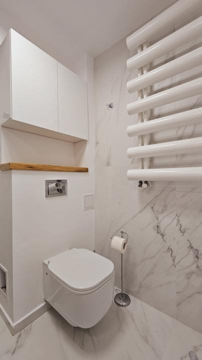 Bulevardul Unirii Fantani - Piata Constitutiei