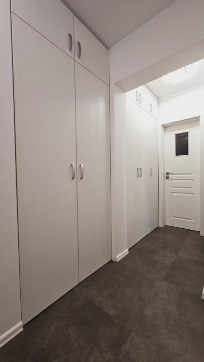 Bulevardul Unirii Fantani - Piata Constitutiei