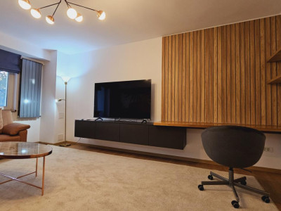 Bulevardul Unirii Fantani - Piata Constitutiei