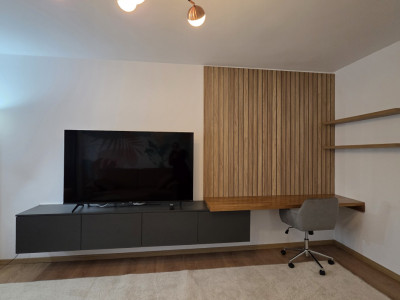 Bulevardul Unirii Fantani - Piata Constitutiei