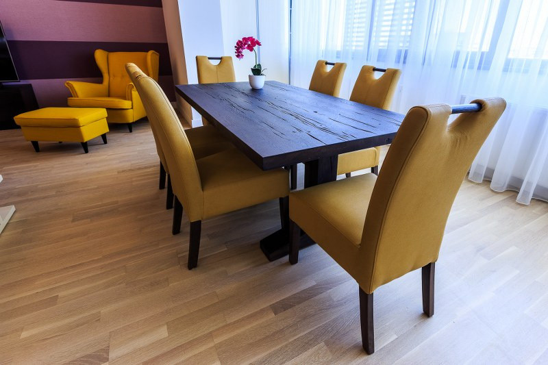 Inchiriere 3 camere Herastrau - Satul Francez