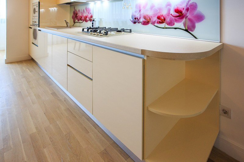 Inchiriere 3 camere Herastrau - Satul Francez