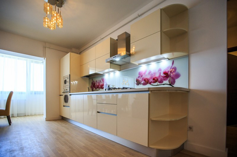 Inchiriere 3 camere Herastrau - Satul Francez