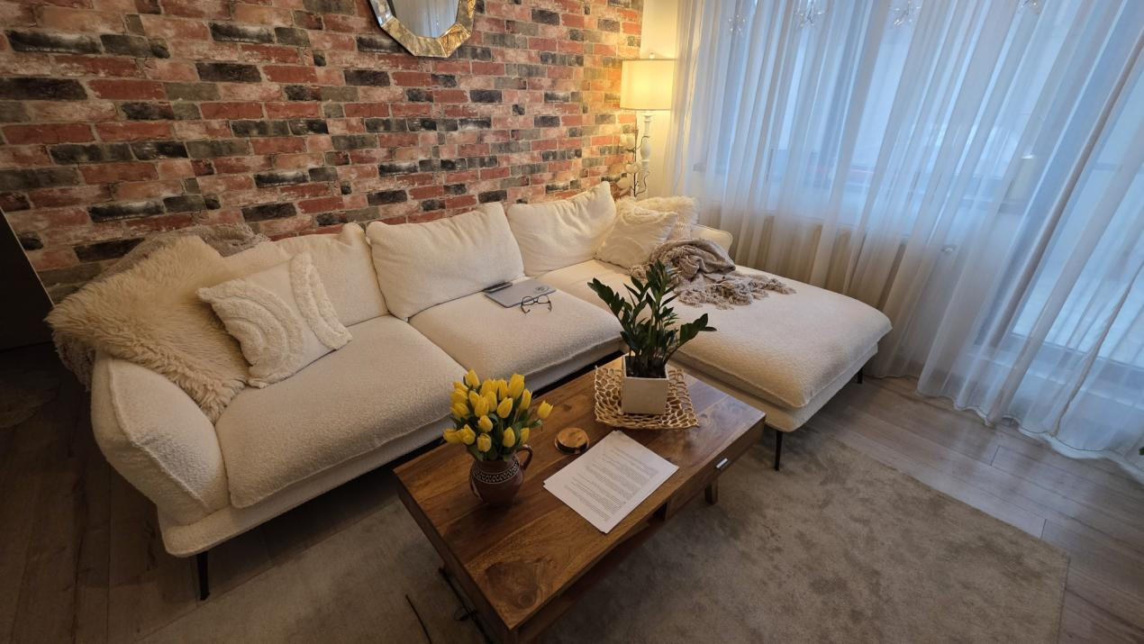 Baneasa Apicultorilor apartament cu terasa si 2 parcari subterane