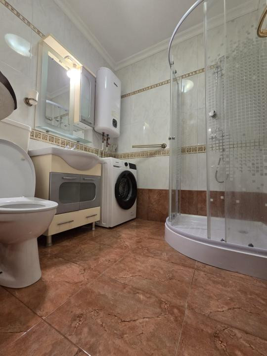 Inchiriere 4 camere Palatul Parlamentului - Bd Libertatii 