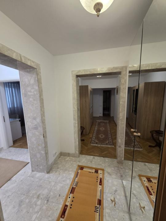 Inchiriere 4 camere Palatul Parlamentului - Bd Libertatii 