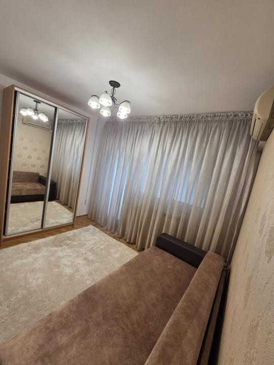 Inchiriere 4 camere Palatul Parlamentului - Bd Libertatii 