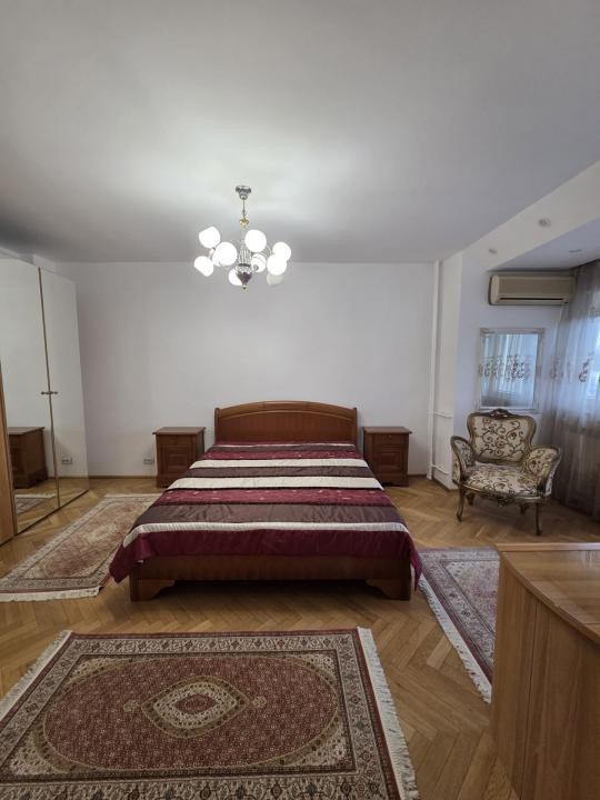 Inchiriere 4 camere Palatul Parlamentului - Bd Libertatii 