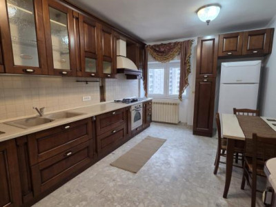 Inchiriere 4 camere Palatul Parlamentului - Bd Libertatii 