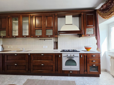 Inchiriere 4 camere Palatul Parlamentului - Bd Libertatii 