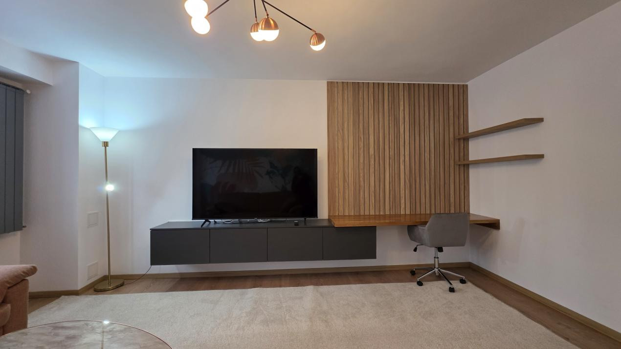 Bulevardul Unirii Fantani - Piata Constitutiei