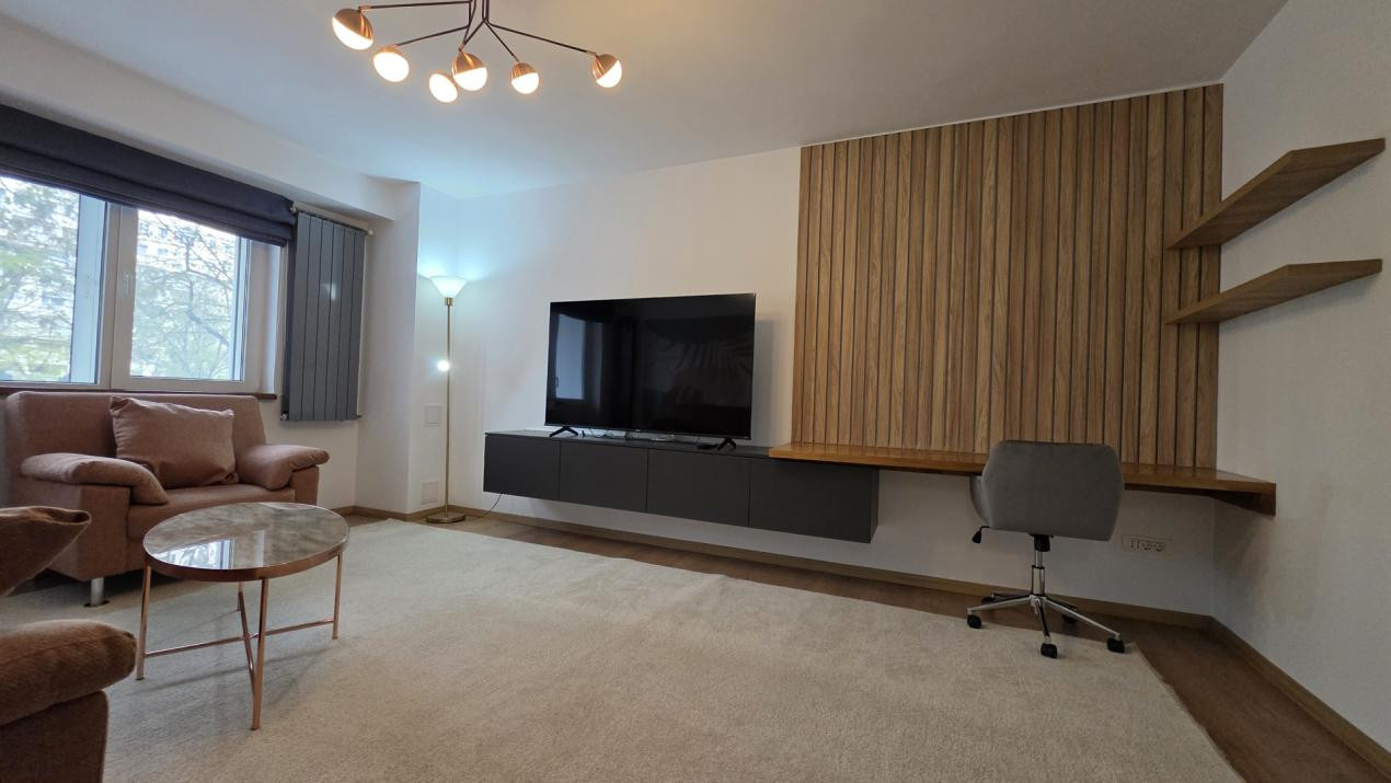 Bulevardul Unirii Fantani - Piata Constitutiei