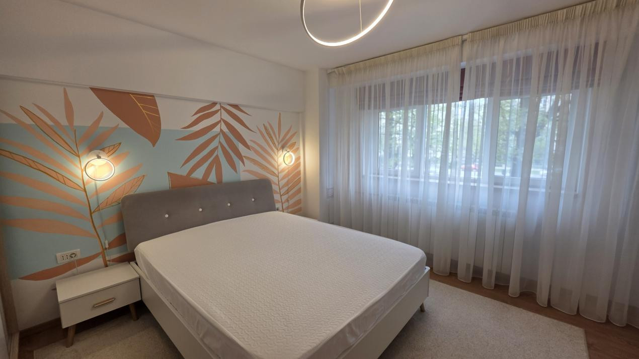 Bulevardul Unirii Fantani - Piata Constitutiei