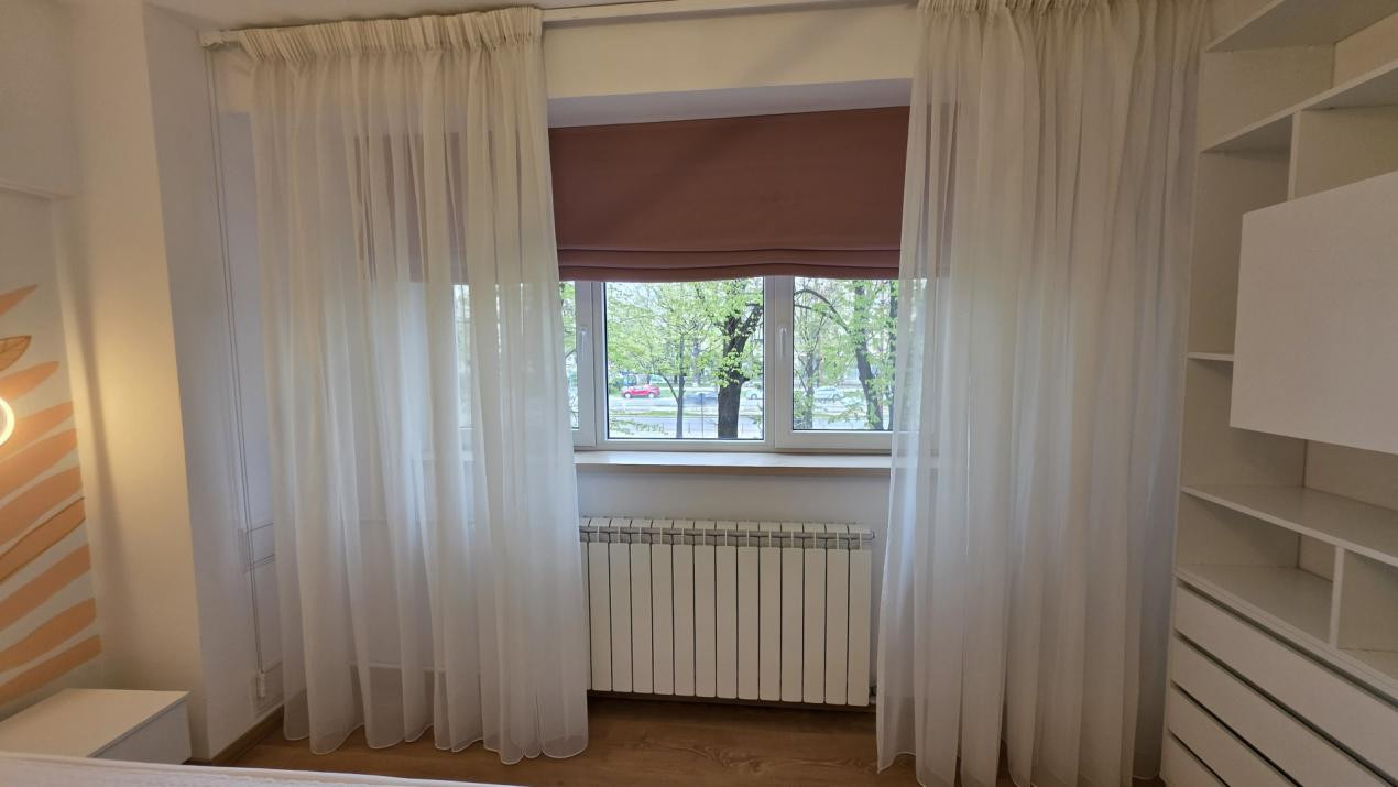 Bulevardul Unirii Fantani - Piata Constitutiei