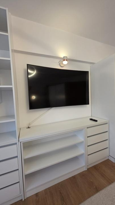 Bulevardul Unirii Fantani - Piata Constitutiei