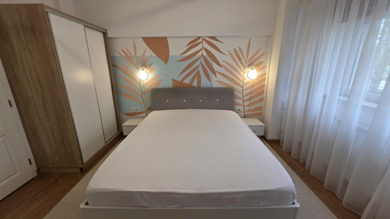 Bulevardul Unirii Fantani - Piata Constitutiei