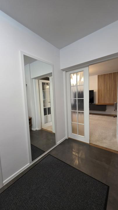 Bulevardul Unirii Fantani - Piata Constitutiei