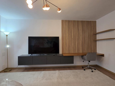 Bulevardul Unirii Fantani - Piata Constitutiei