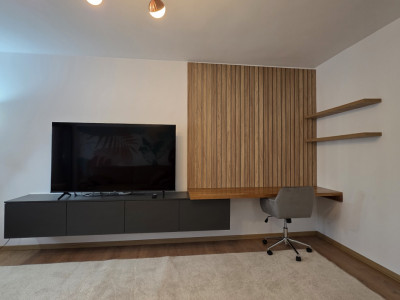 Bulevardul Unirii Fantani - Piata Constitutiei