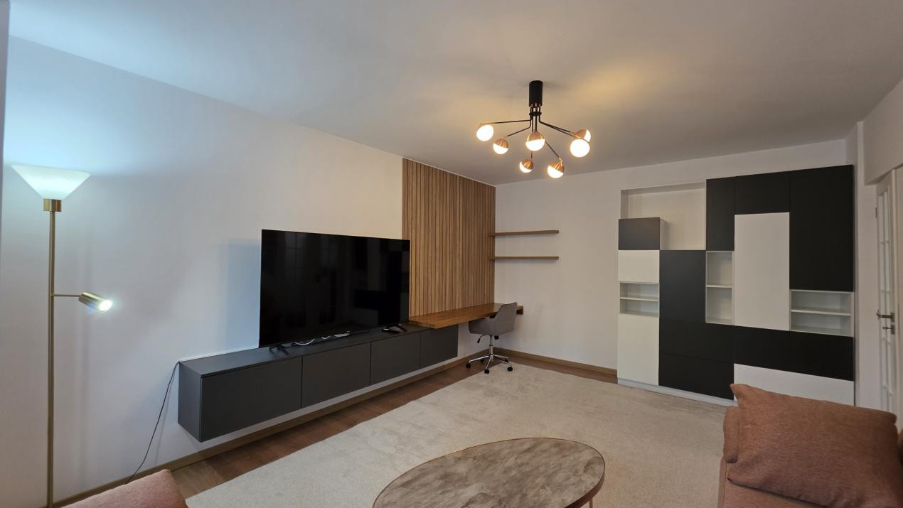 Bulevardul Unirii Fantani - Piata Constitutiei