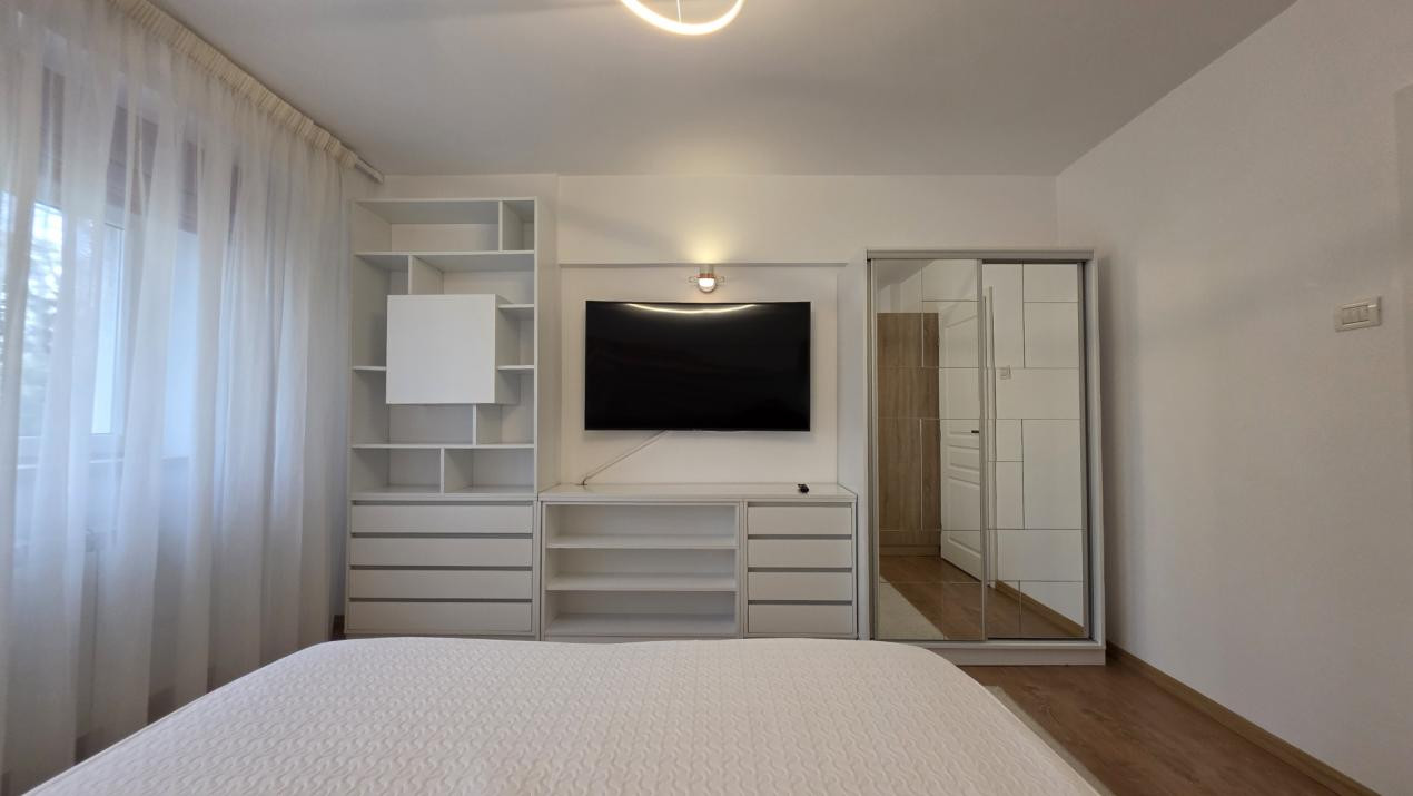 Bulevardul Unirii Fantani - Piata Constitutiei