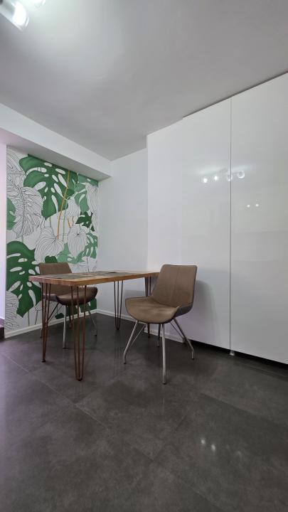 Bulevardul Unirii Fantani - Piata Constitutiei