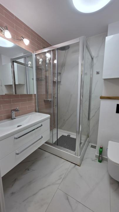 Bulevardul Unirii Fantani - Piata Constitutiei