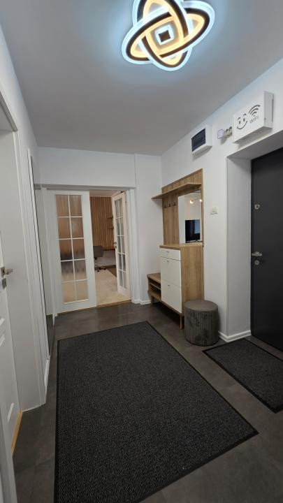 Bulevardul Unirii Fantani - Piata Constitutiei