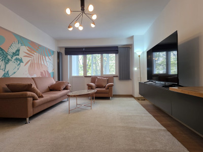 Bulevardul Unirii Fantani - Piata Constitutiei