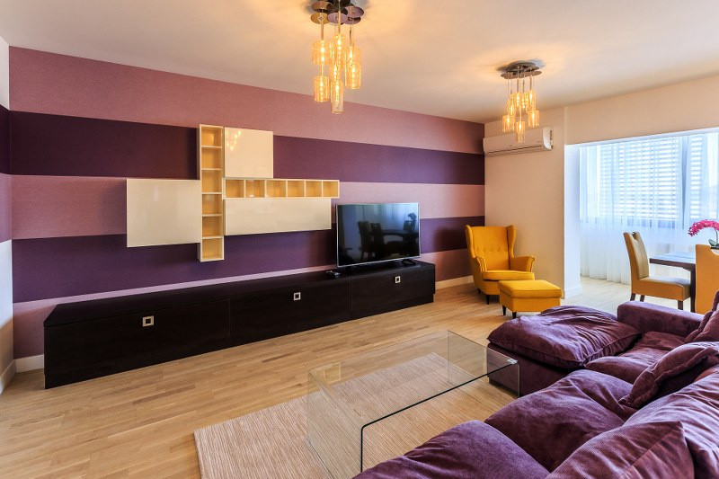 Inchiriere 3 camere Herastrau - Satul Francez