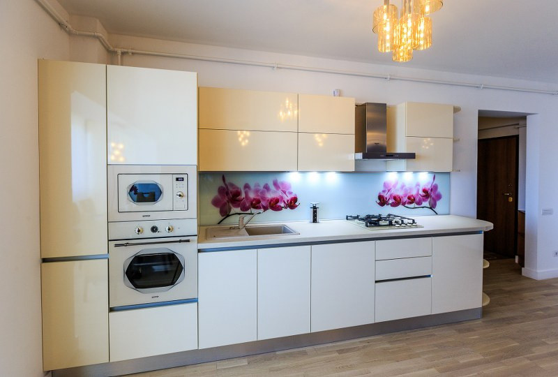 Inchiriere 3 camere Herastrau - Satul Francez