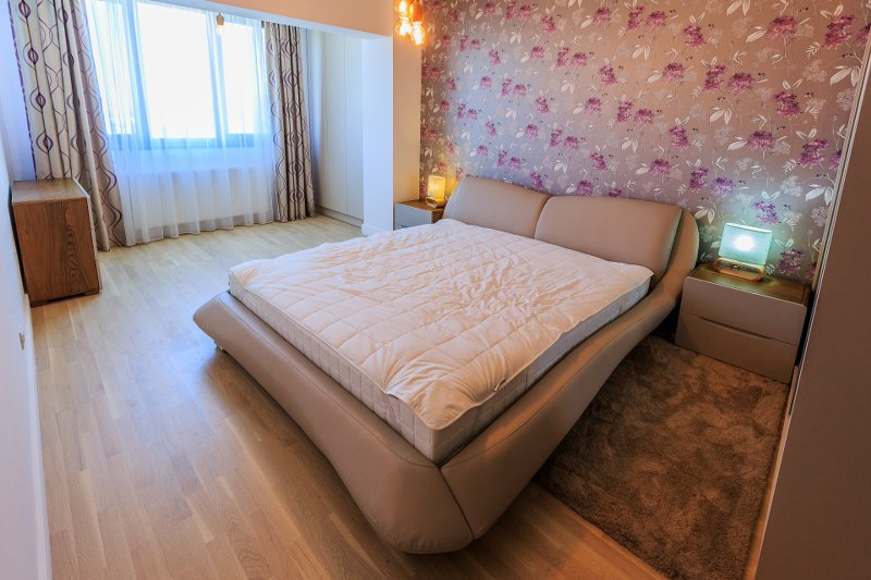 Inchiriere 3 camere Herastrau - Satul Francez