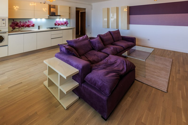 Inchiriere 3 camere Herastrau - Satul Francez