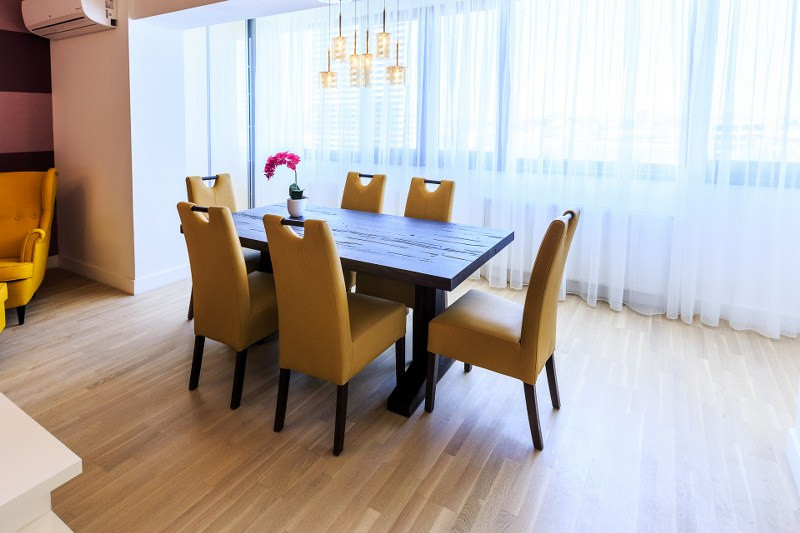 Inchiriere 3 camere Herastrau - Satul Francez