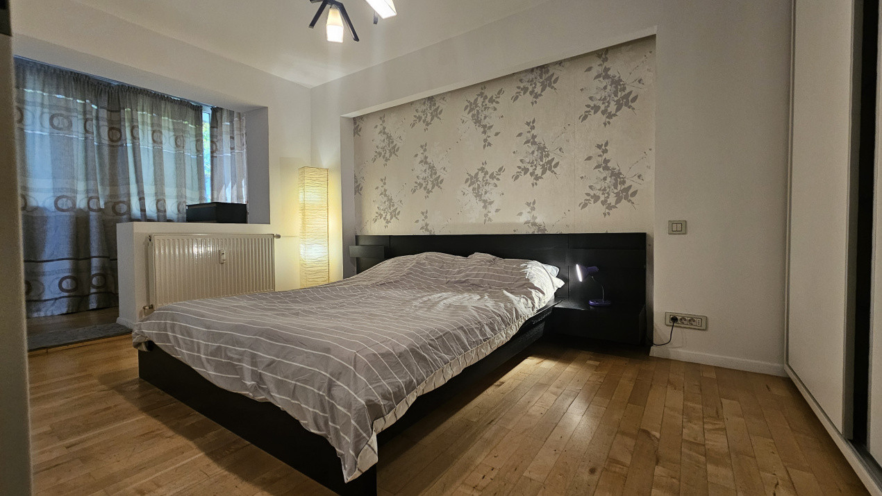 Inchiriere 4 camere Dristor metrou