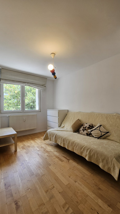 Inchiriere 4 camere Dristor metrou