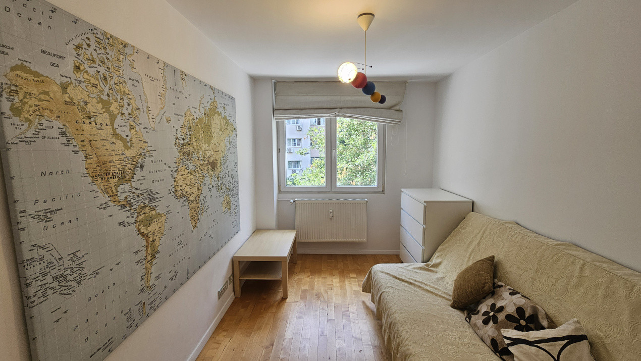 Inchiriere 4 camere Dristor metrou