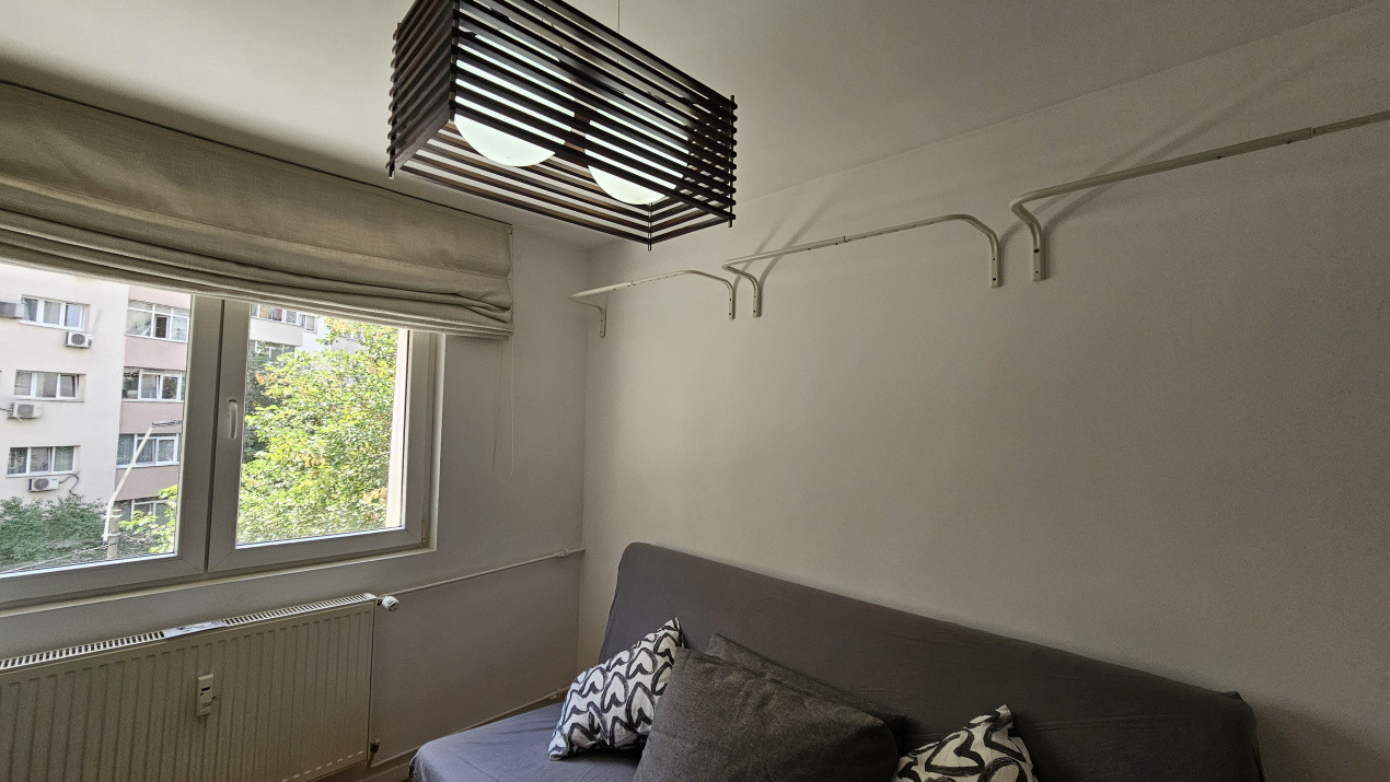 Inchiriere 4 camere Dristor metrou