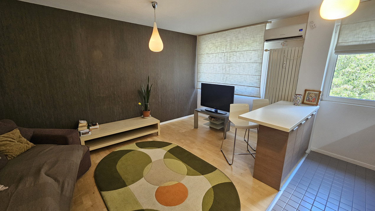 Inchiriere 4 camere Dristor metrou