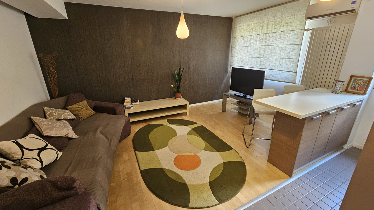 Inchiriere 4 camere Dristor metrou