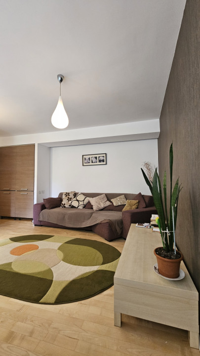 Inchiriere 4 camere Dristor metrou