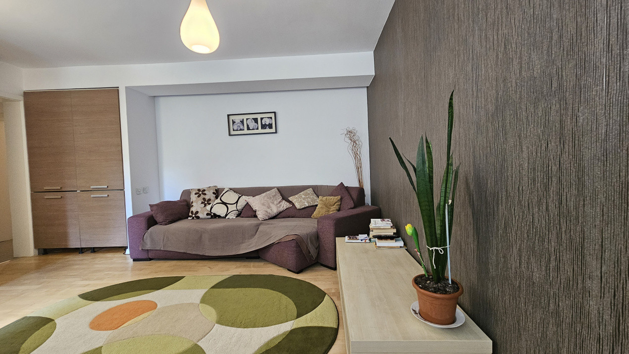 Inchiriere 4 camere Dristor metrou