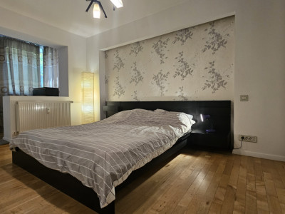 Inchiriere 4 camere Dristor metrou