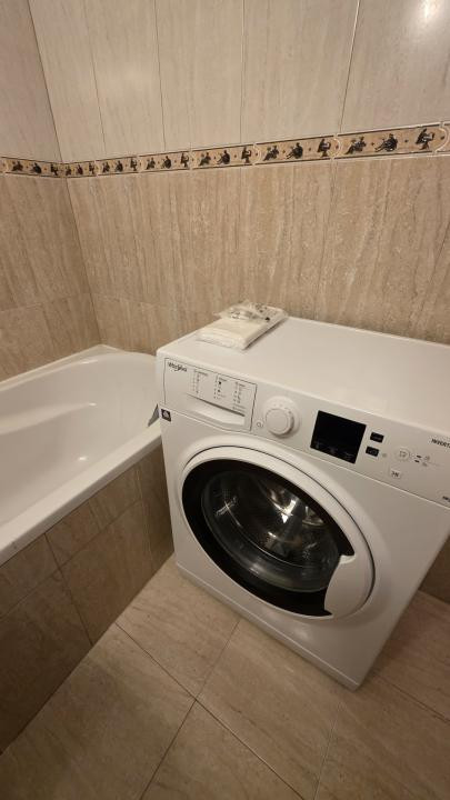 Inchiriere garsoniera Vatra Luminoasa